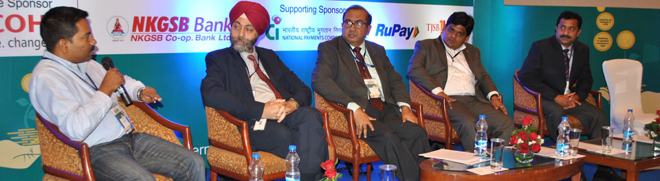 Urban Cooperative Bank