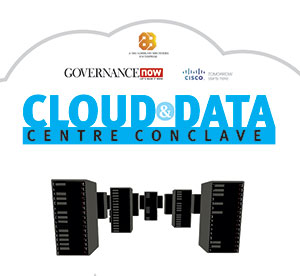 Cloud & Data Centre Conclave