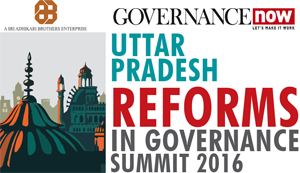 Uttar Pradesh Reforms and Governance Summit
