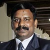 Dr. N. Rajendran, Chief Technology Officer, National Payments Corporation of India