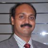 Shri Sameer Ratolikar, VP & Chief Information Security Officer, HDFC Bank