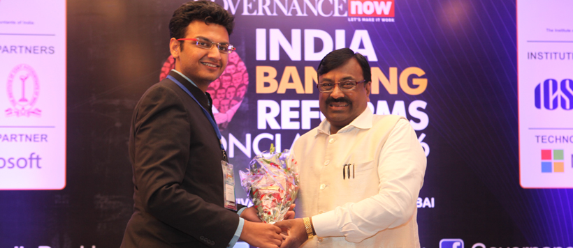 Banking Reforms Conclave