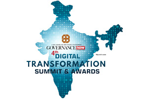 4th Digital Transformation Summit and Awards