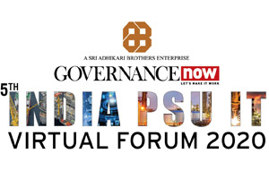 5th India PSU IT Forums 2020
