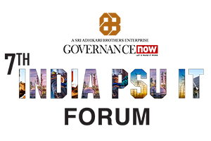 Governance Now 7th PSU IT Forum
