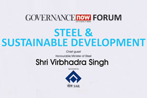 Steel and Sustainable Development