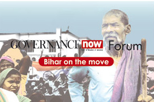 Bihar on the move
