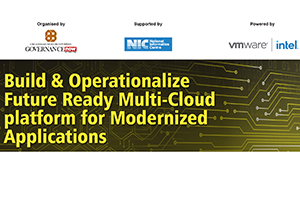 Build & Operationalize Future Ready Multi-Cloud platform for Modernized Applications