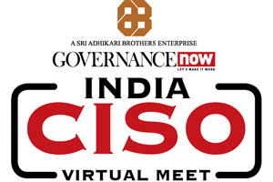 India CISO Virtual Meet