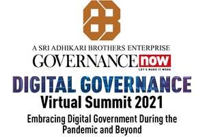 Digital Governance Virtual Summit 2021