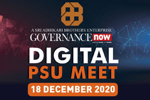 Digital PSU Meet