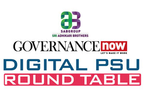 Digital PSU Roundtable
