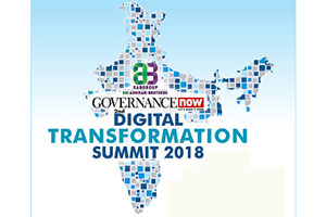 Digital Transformation Summit 2018