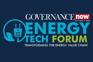 ​​​​Energy Tech Forum
