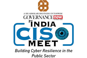 2nd India CISO Virtual Meet 2021
