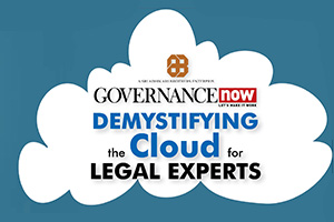 Demystifying the Cloud for Legal Experts