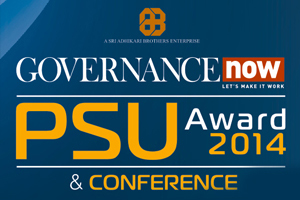 PSU Awards 2014