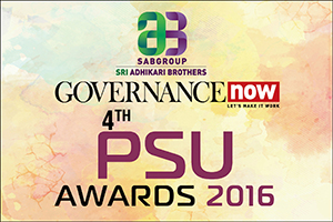 ​​​​PSU Awards 2016