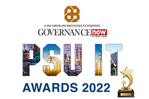 PSU IT Awards 2022