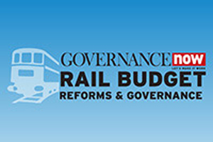 Rail Budget: Reforms & Governance