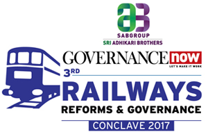 ​​​​Railways Reforms & Governance