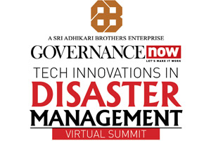 Tech Innovations In Disaster Management