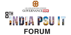 8th India PSU IT Forum 2023