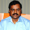 Shri M. Dana Kishore