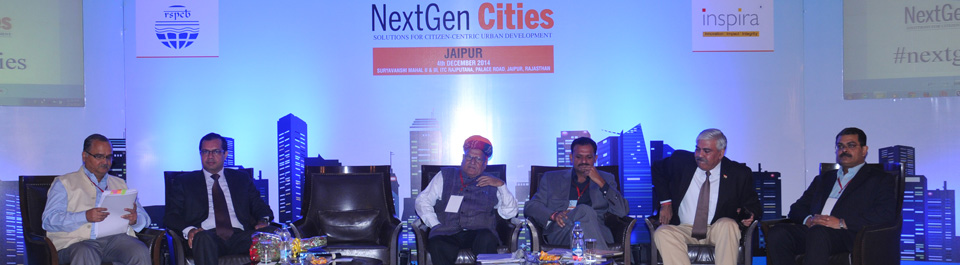 Nextgen Cities Jaipur