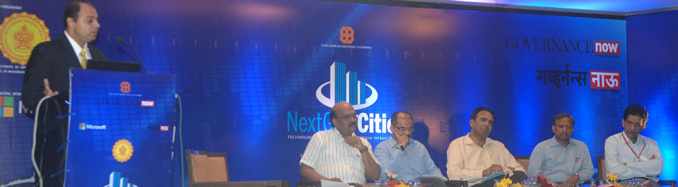Nextgen Cities Mumbai