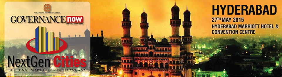 NextGen Cities Hyderabad