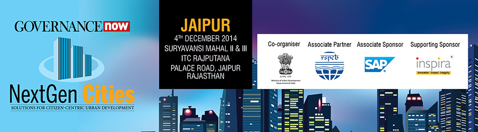 NextGen Cities Jaipur