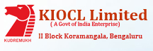 KIOCL Limited