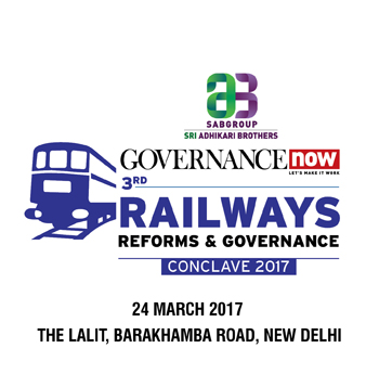 Railway Reforms & Governance